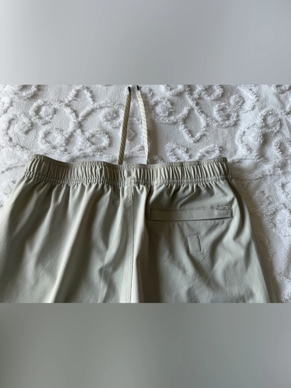 Vuori Kore Jogger Lined